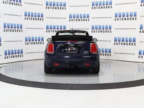 More photos of 2017 MINI Cooper S at Hudson Autoworks Sales, NC