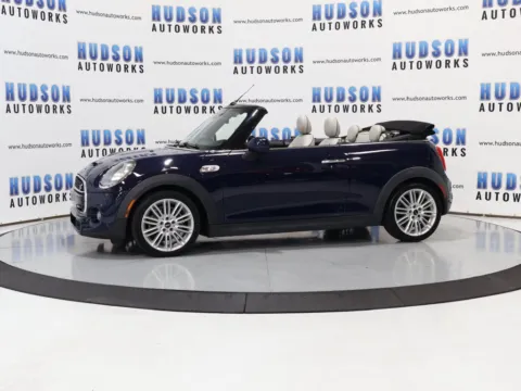 Photos of 2017 MINI Cooper S for sale in Greensboro, NC at Hudson Autoworks Sales