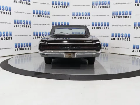 More photos of 1966 Pontiac LeMans at Hudson Autoworks Sales, NC