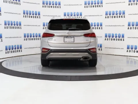 More photos of 2020 Hyundai Santa Fe Limited at Hudson Autoworks Sales, NC