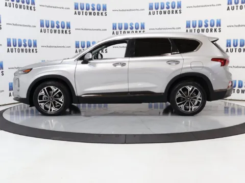 Another view of 2020 Hyundai Santa Fe Limited for sale in Greensboro, NC at Hudson Autoworks Sales