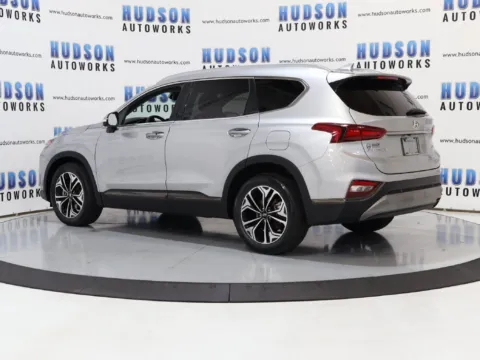More photos of 2020 Hyundai Santa Fe Limited at Hudson Autoworks Sales, NC