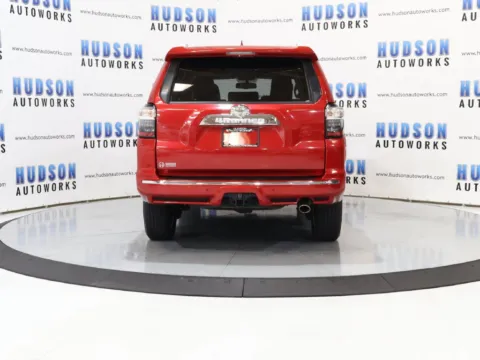 More photos of 2019 Toyota 4Runner Limited at Hudson Autoworks Sales, NC