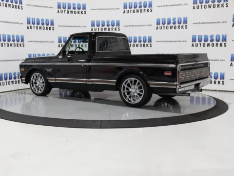 More photos of 1969 Chevrolet C/K 10 at Hudson Autoworks Sales, NC