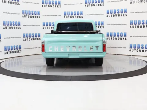 More photos of 1967 Chevrolet C10 at Hudson Autoworks Sales, NC