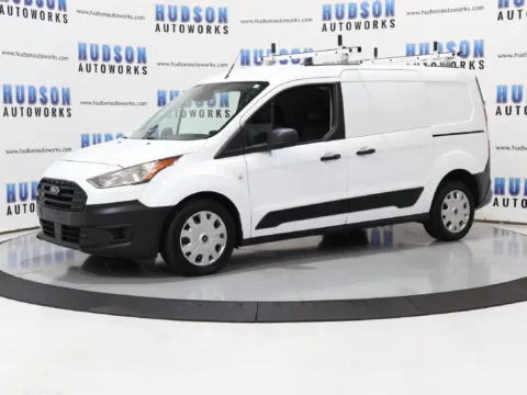 Photos of 2019 Ford Transit Connect XL for sale in Greensboro, NC at Hudson Autoworks Sales