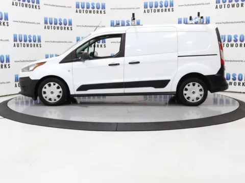Another view of 2019 Ford Transit Connect XL for sale in Greensboro, NC at Hudson Autoworks Sales