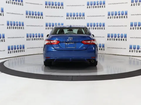 More photos of 2020 Toyota Camry SE at Hudson Autoworks Sales, NC
