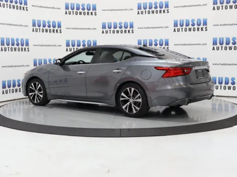 More photos of 2018 Nissan Maxima 3.5 SL at Hudson Autoworks Sales, NC