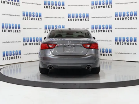 More photos of 2018 Nissan Maxima 3.5 SL at Hudson Autoworks Sales, NC