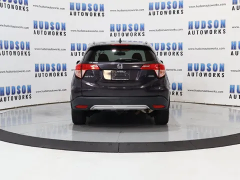 More photos of 2016 Honda HR-V EX-L at Hudson Autoworks Sales, NC