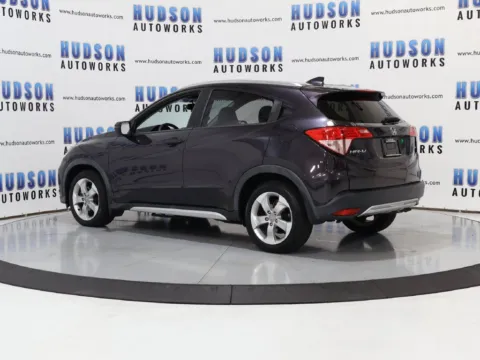 More photos of 2016 Honda HR-V EX-L at Hudson Autoworks Sales, NC