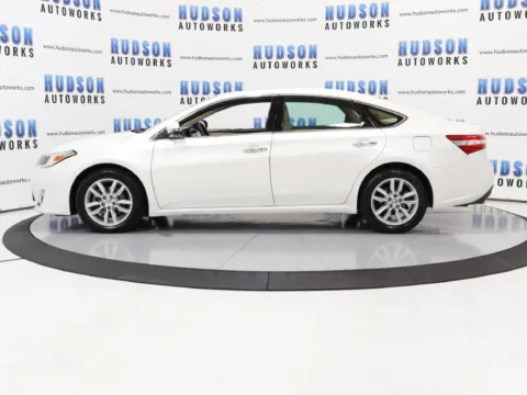 Another view of 2013 Toyota Avalon XLE Premium for sale in Greensboro, NC at Hudson Autoworks Sales