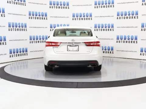 More photos of 2013 Toyota Avalon XLE Premium at Hudson Autoworks Sales, NC
