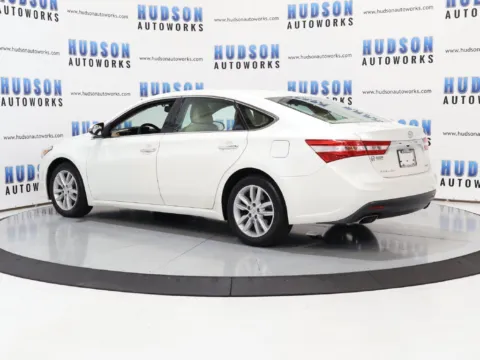 More photos of 2013 Toyota Avalon XLE Premium at Hudson Autoworks Sales, NC