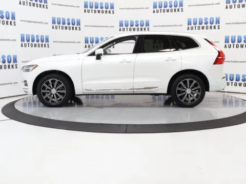 Another view of 2018 Volvo XC60 T5 Inscription for sale in Greensboro, NC at Hudson Autoworks Sales