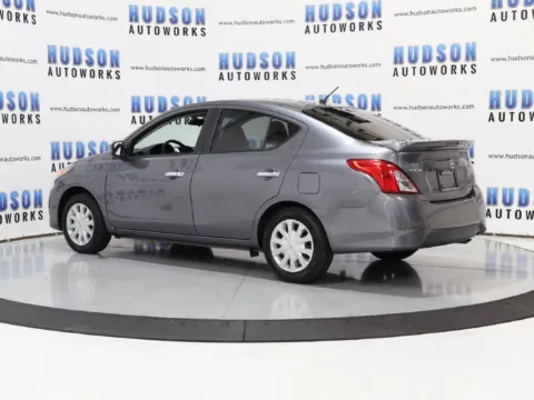 More photos of 2019 Nissan Versa 1.6 SV at Hudson Autoworks Sales, NC