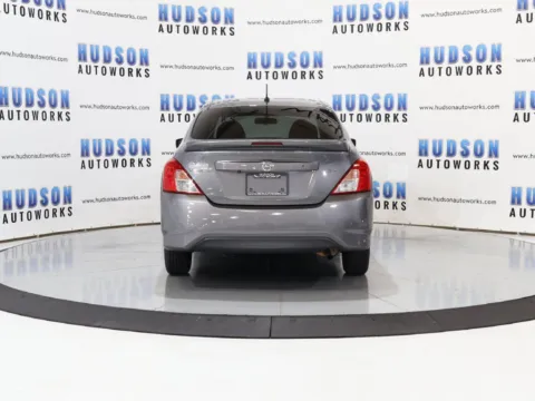 More photos of 2019 Nissan Versa 1.6 SV at Hudson Autoworks Sales, NC