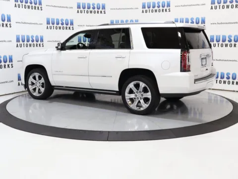 More photos of 2017 GMC Yukon Denali at Hudson Autoworks Sales, NC