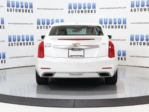 More photos of 2016 Cadillac CTS 3.6L Luxury at Hudson Autoworks Sales, NC