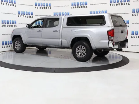 More photos of 2019 Toyota Tacoma SR5 at Hudson Autoworks Sales, NC