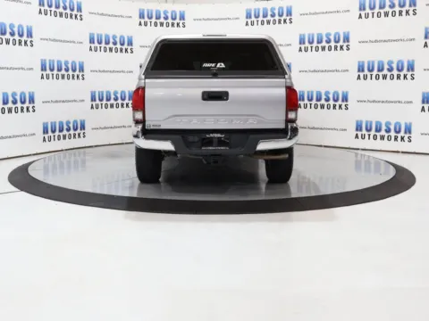 More photos of 2019 Toyota Tacoma SR5 at Hudson Autoworks Sales, NC