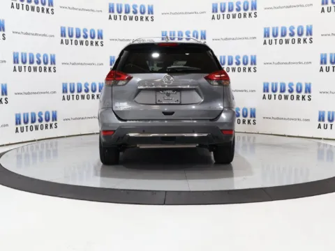 More photos of 2020 Nissan Rogue SL at Hudson Autoworks Sales, NC