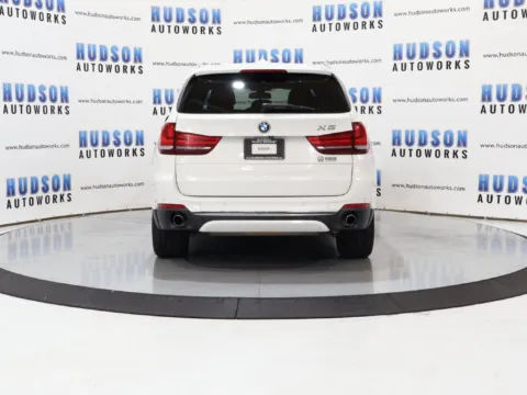 More photos of 2017 BMW X5 sDrive35i at Hudson Autoworks Sales, NC