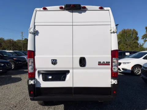 More photos of 2019 Ram ProMaster 2500 High Roof at Hudson Autoworks Sales, NC