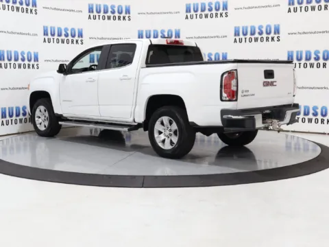 More photos of 2016 GMC Canyon SLE1 at Hudson Autoworks Sales, NC