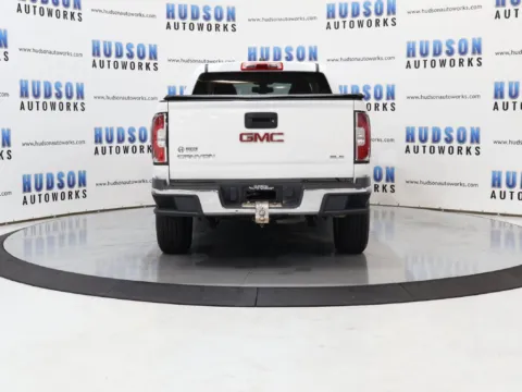 More photos of 2016 GMC Canyon SLE1 at Hudson Autoworks Sales, NC