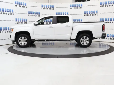 Another view of 2016 GMC Canyon SLE1 for sale in Greensboro, NC at Hudson Autoworks Sales
