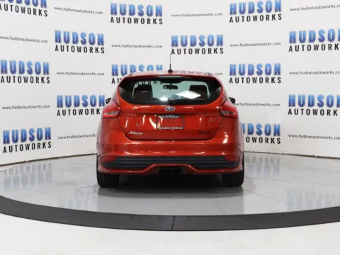 More photos of 2018 Ford Focus ST at Hudson Autoworks Sales, NC