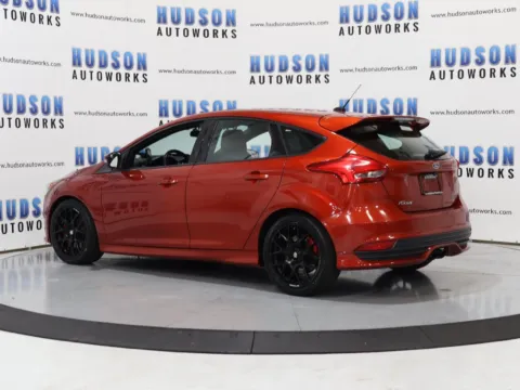 More photos of 2018 Ford Focus ST at Hudson Autoworks Sales, NC
