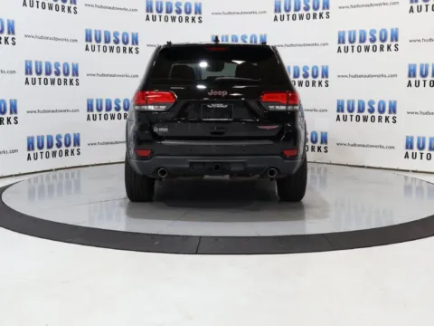 More photos of 2019 Jeep Grand Cherokee Trailhawk at Hudson Autoworks Sales, NC