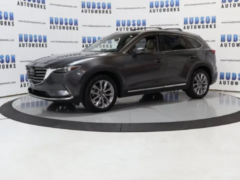 Photos of 2020 Mazda CX-9 Grand Touring for sale in Greensboro, NC at Hudson Autoworks Sales