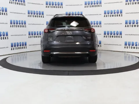 More photos of 2020 Mazda CX-9 Grand Touring at Hudson Autoworks Sales, NC