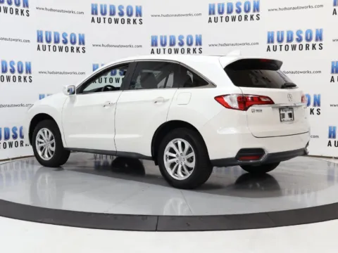 More photos of 2017 Acura RDX at Hudson Autoworks Sales, NC