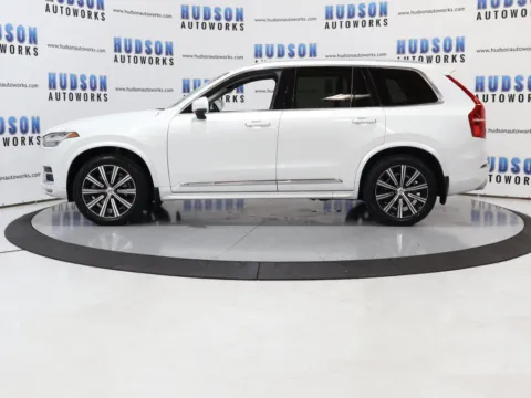 Another view of 2020 Volvo XC90 T6 Inscription for sale in Greensboro, NC at Hudson Autoworks Sales