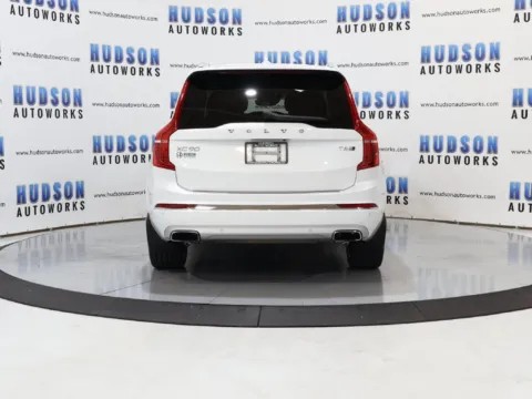 More photos of 2020 Volvo XC90 T6 Inscription at Hudson Autoworks Sales, NC