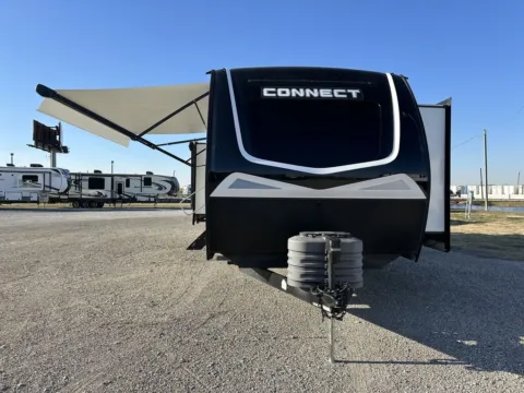 More photos of 2024 Kz Rv Connect C313MK at Liberty Trail RV - Denton, TX