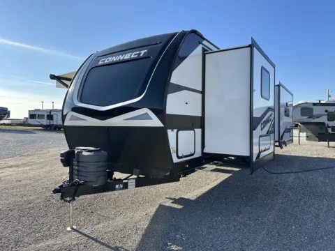 More photos of 2024 Kz Rv Connect C313MK at Liberty Trail RV - Denton, TX