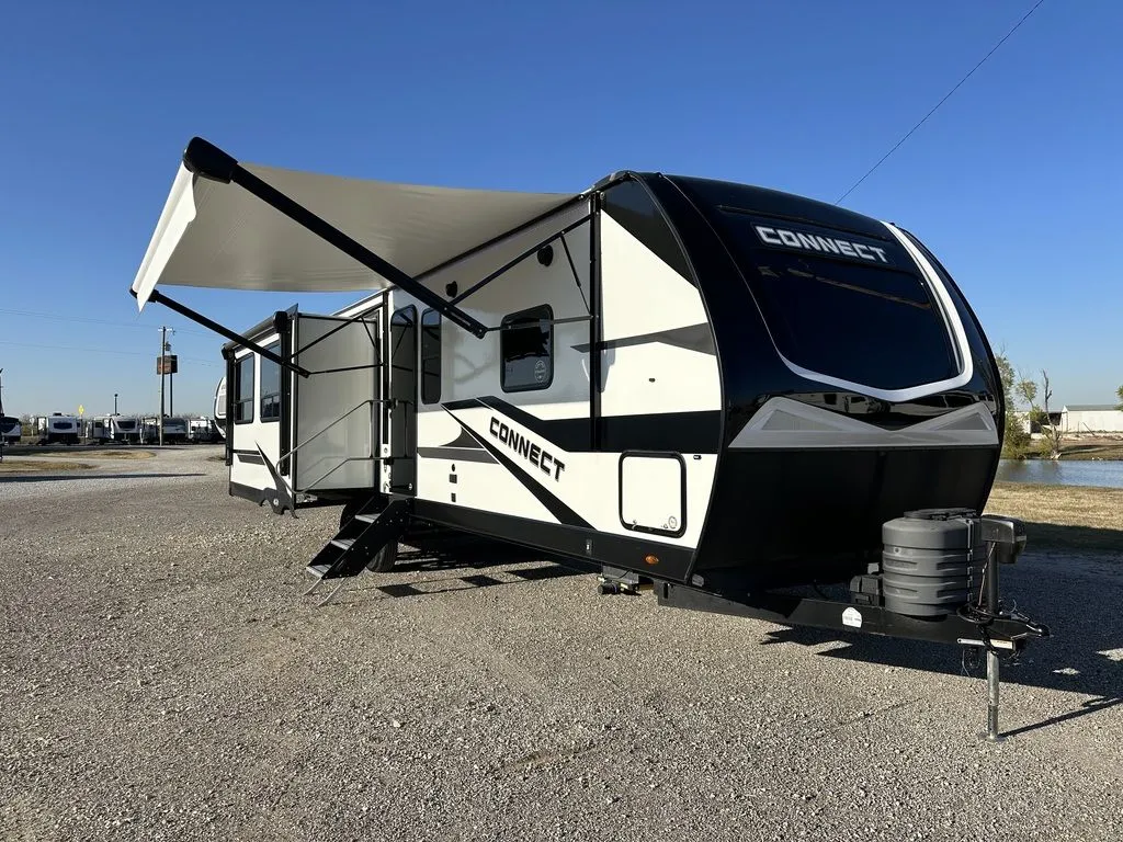 Unknown 2024 Kz Rv Connect C313MK for sale in Valley View, TX