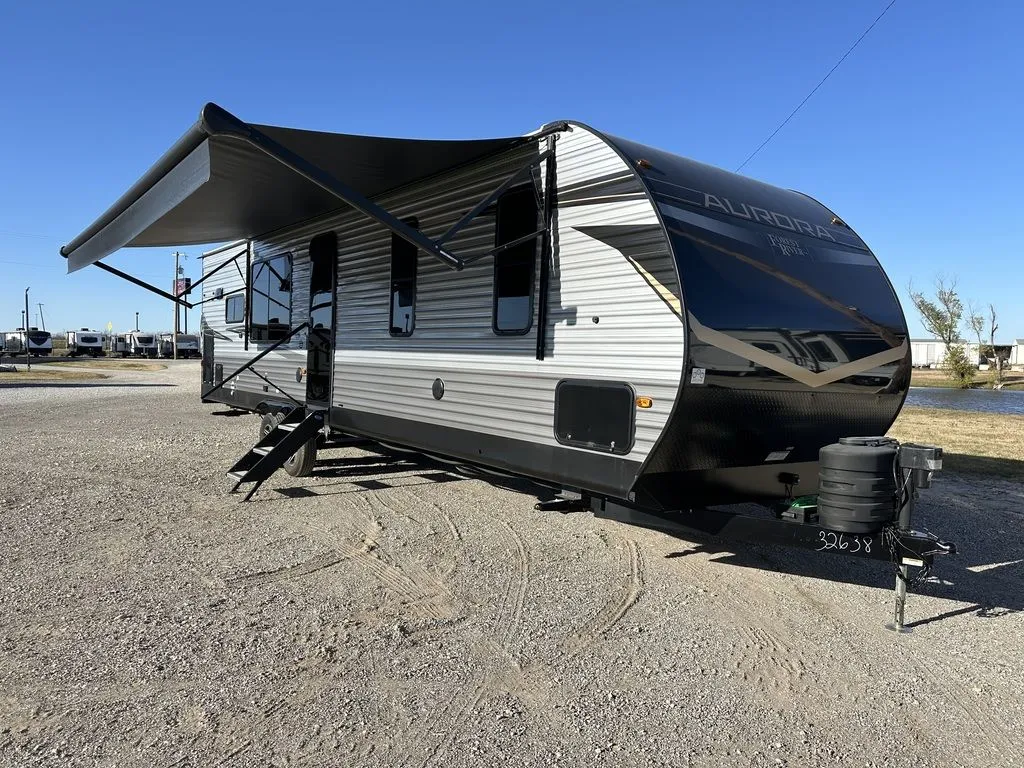 Unknown 2025 Forest River Aurora 31KDS for sale in Valley View, TX