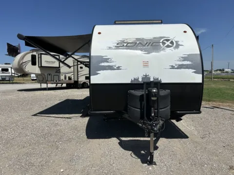 More photos of 2023 Venture Rv Sonic 220VRBX at Liberty Trail RV - Denton, TX