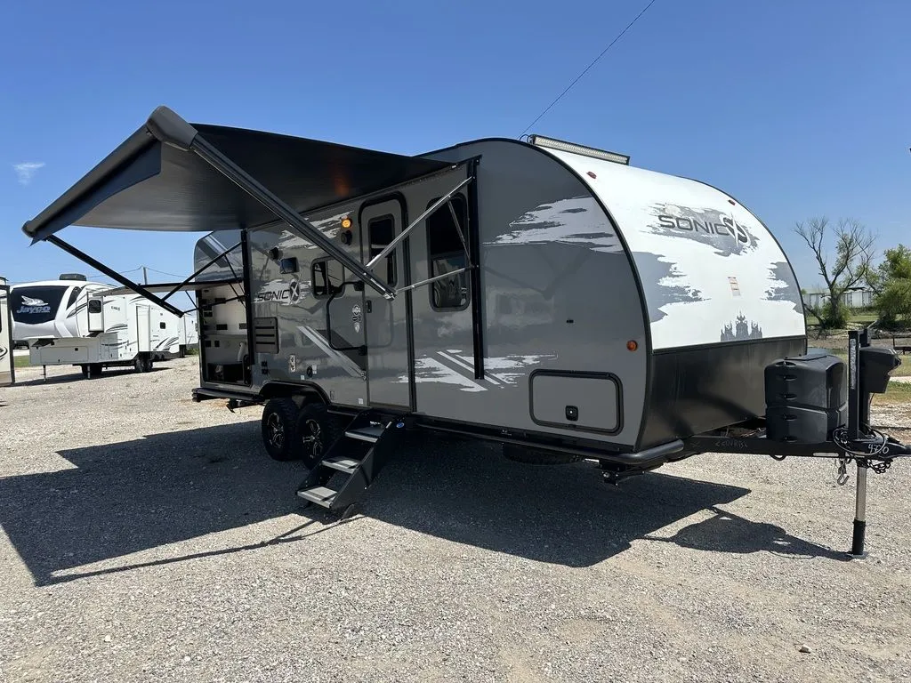 Unknown 2023 Venture Rv Sonic 220VRBX for sale in Valley View, TX