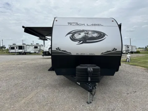 Another view of 2023 Forest River Cherokee 324TSBL for sale in Valley View, TX at Liberty Trail RV - Denton