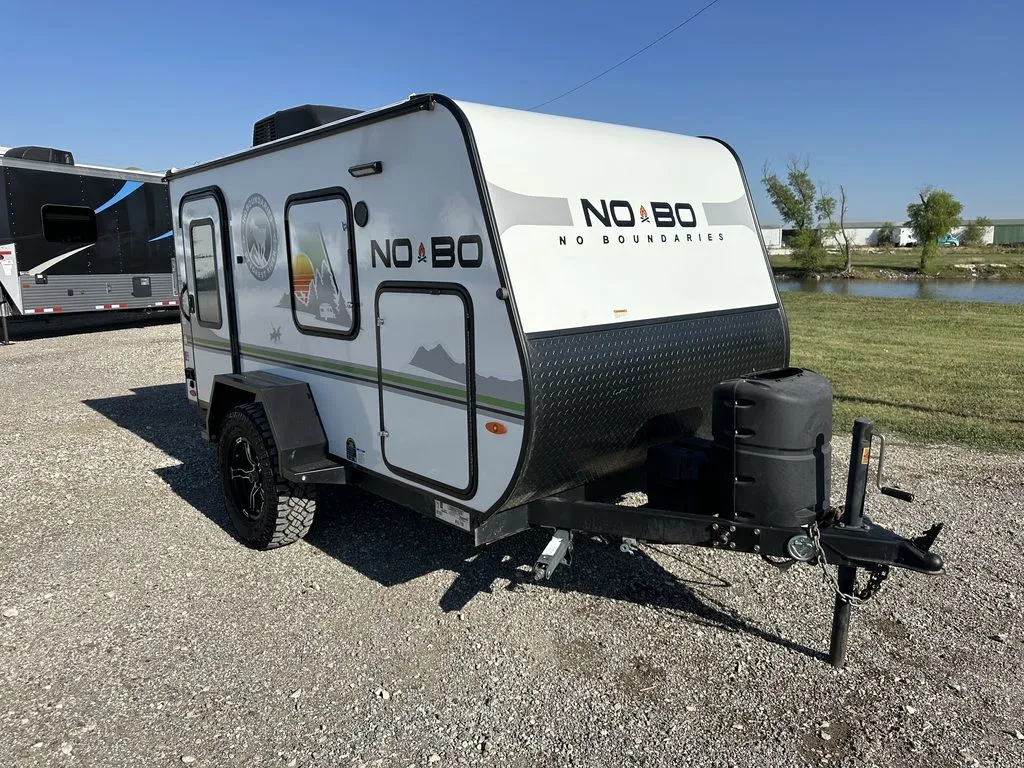 2022 Forest River No Boundaries 10.6 for sale in Valley View, TX