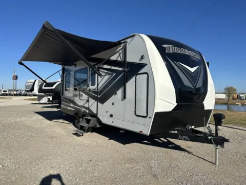 Unknown 2022 Grand Design Momentum 21G for sale in Valley View, TX