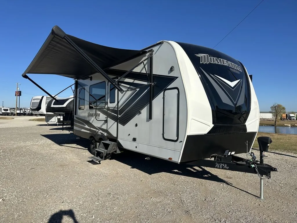2022 Grand Design Momentum 21G for sale in Valley View, TX